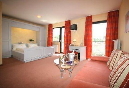Hotel Landhaus Appel ชอทเทน ห้อง รูปภาพ