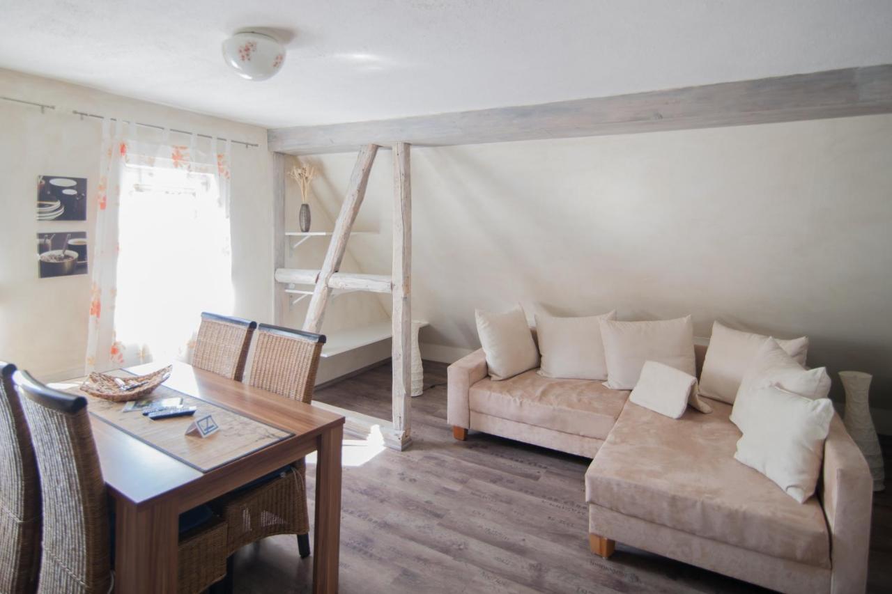Hotel Landhaus Appel ชอทเทน ภายนอก รูปภาพ
