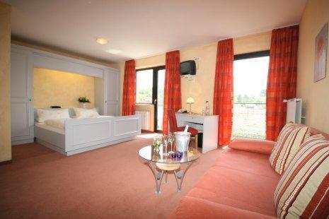 Hotel Landhaus Appel ชอทเทน ห้อง รูปภาพ